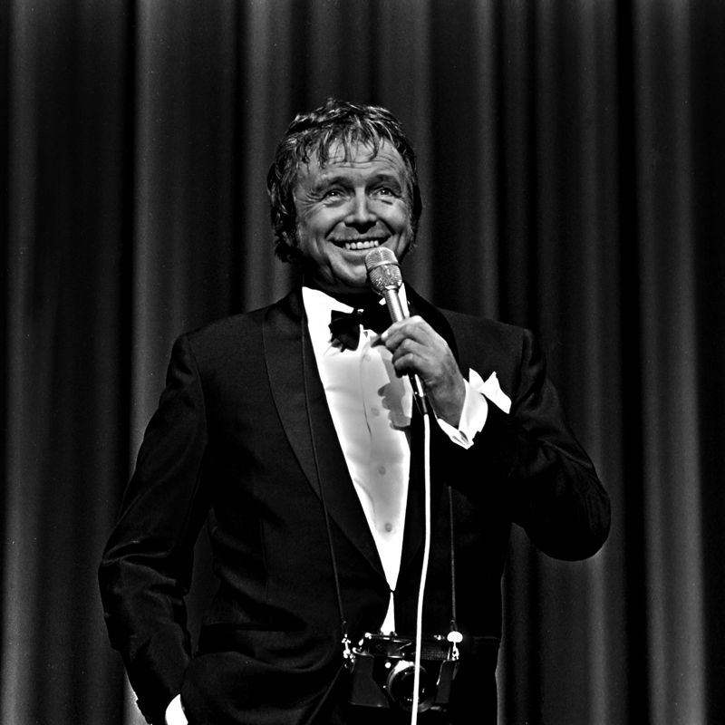 Toon Hermans Toon Hermans