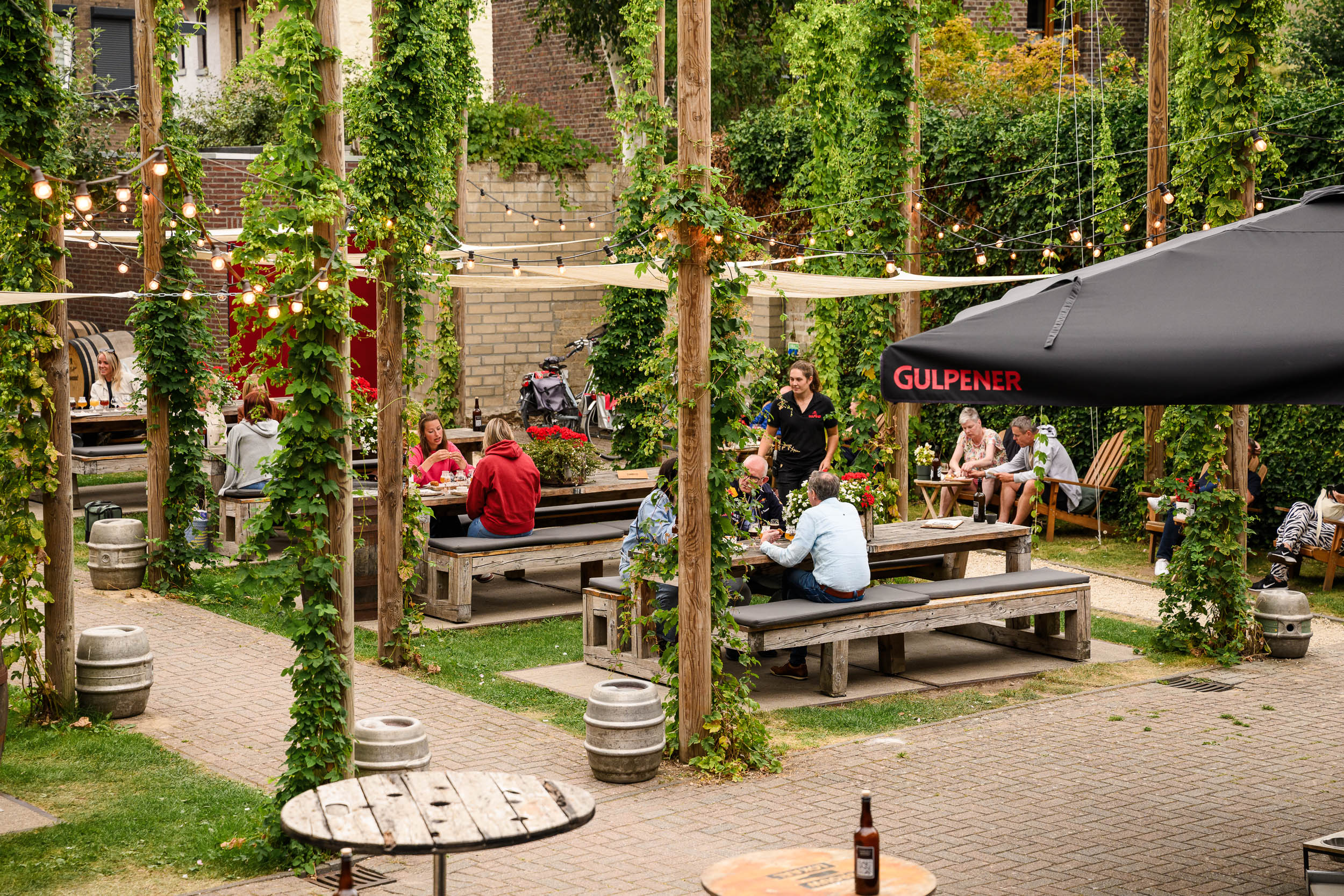 Gulpener BrouwLokaal