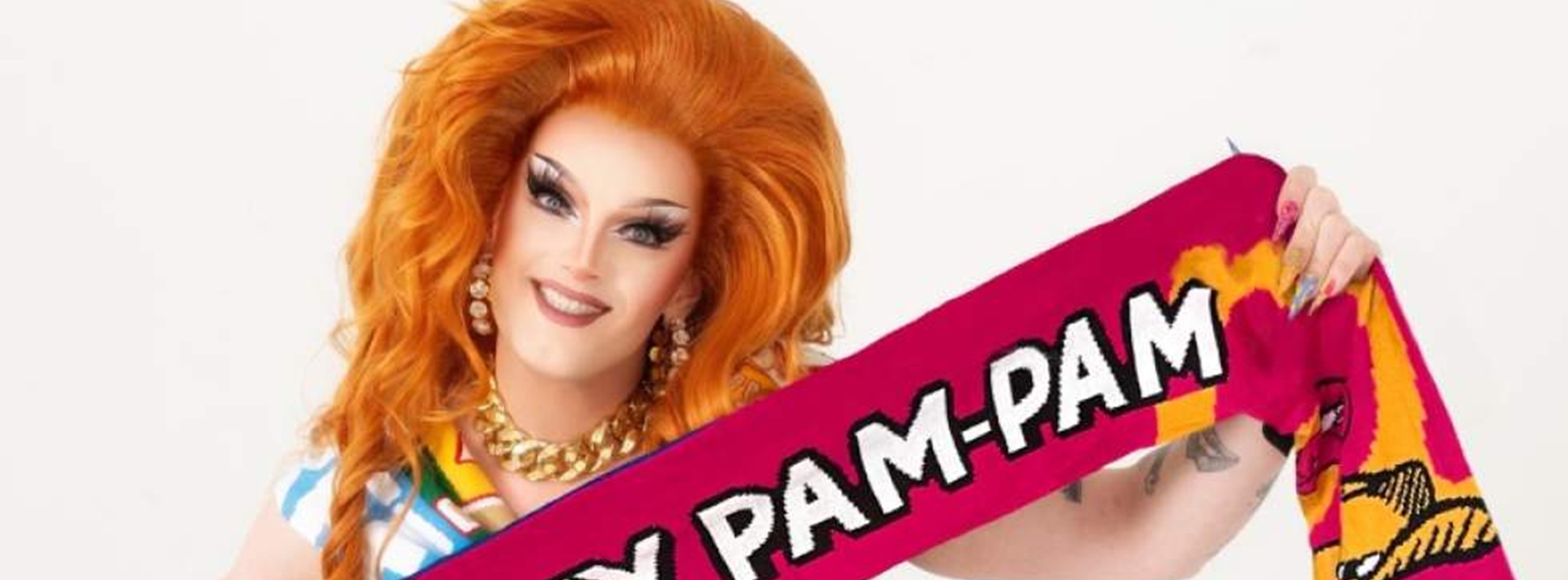 Patty Pam Pam XXL Bingo - Sittardse Kerststraatjes