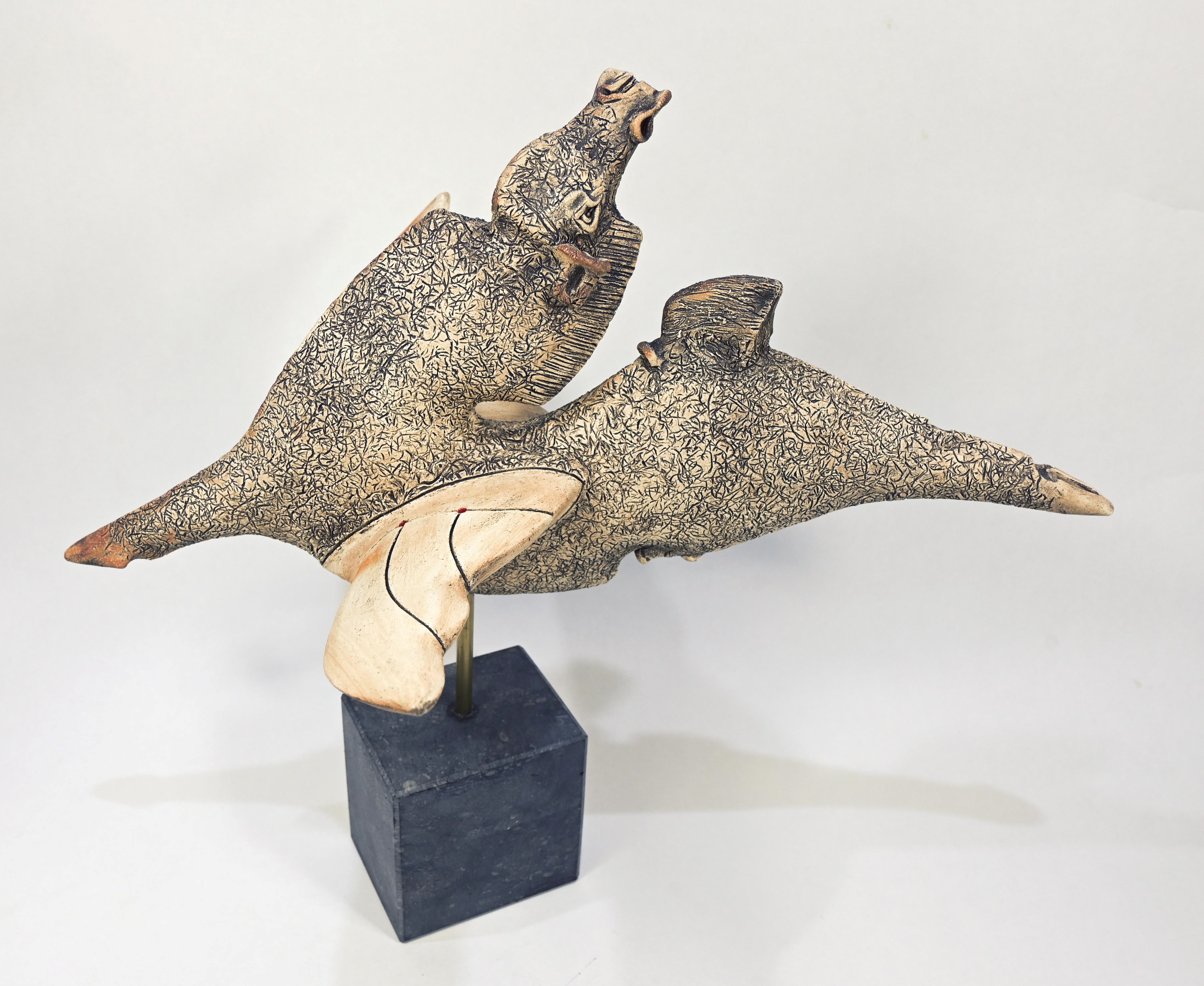 Open dagen bij Galerie GELAEN/Galerie All Real Things