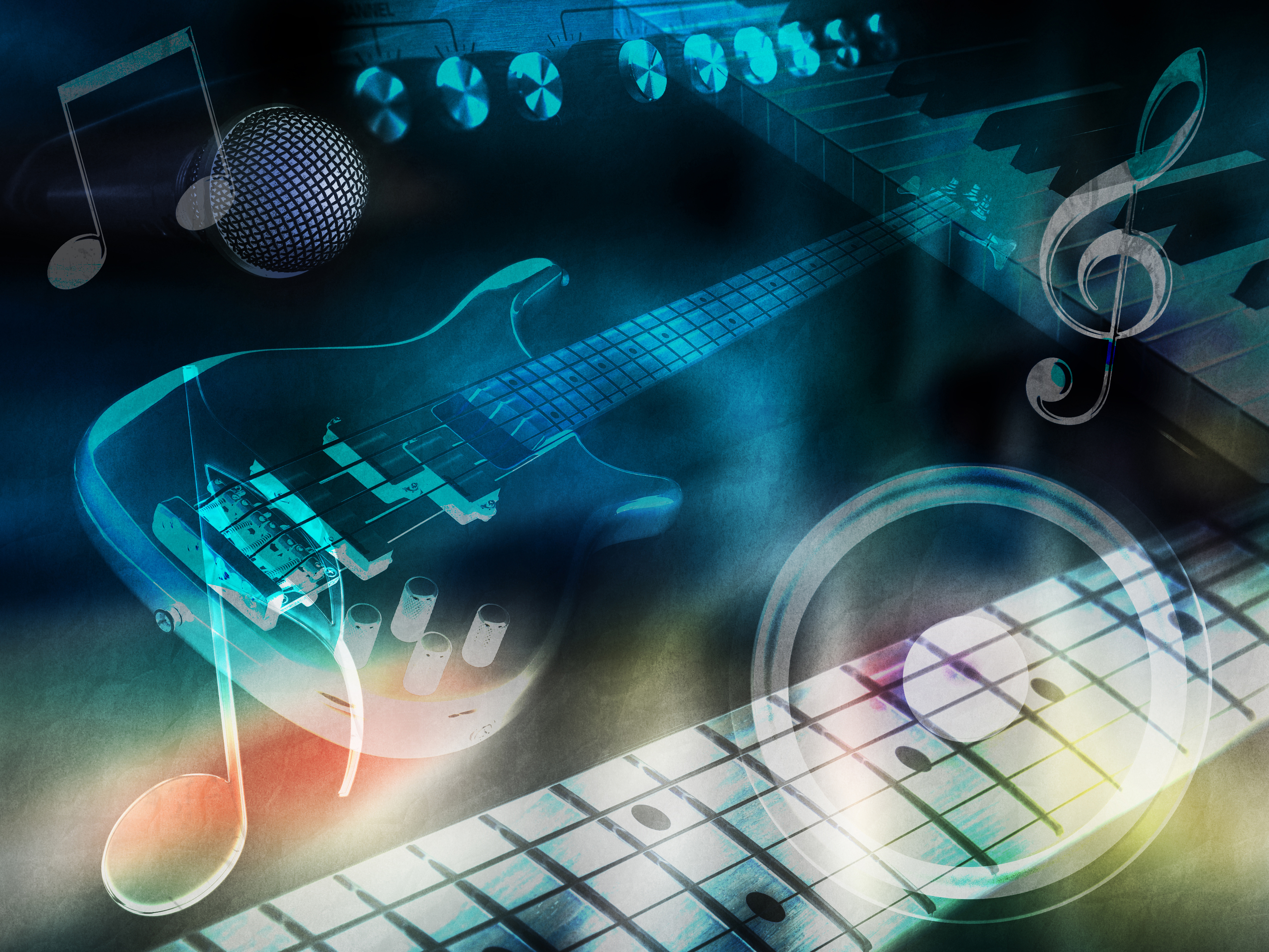 The Man Who Fell to Earth – met liveoptreden van Station to Station