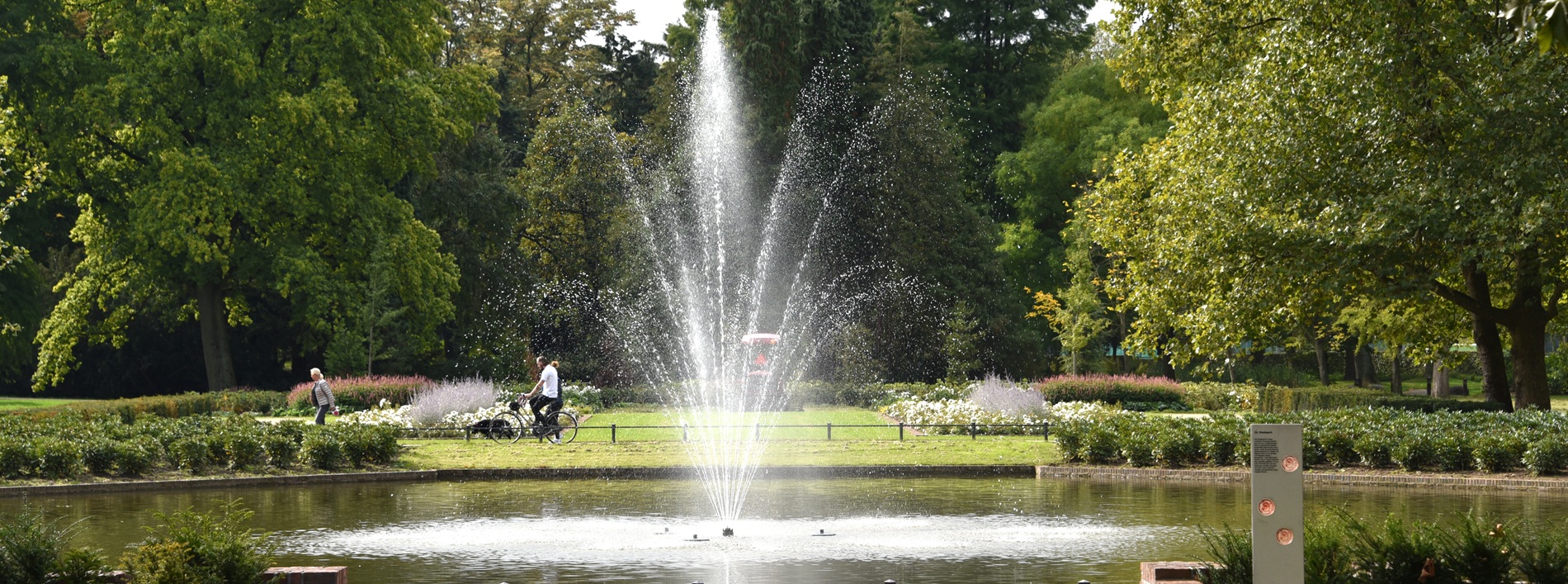 Stadspark Sittard 