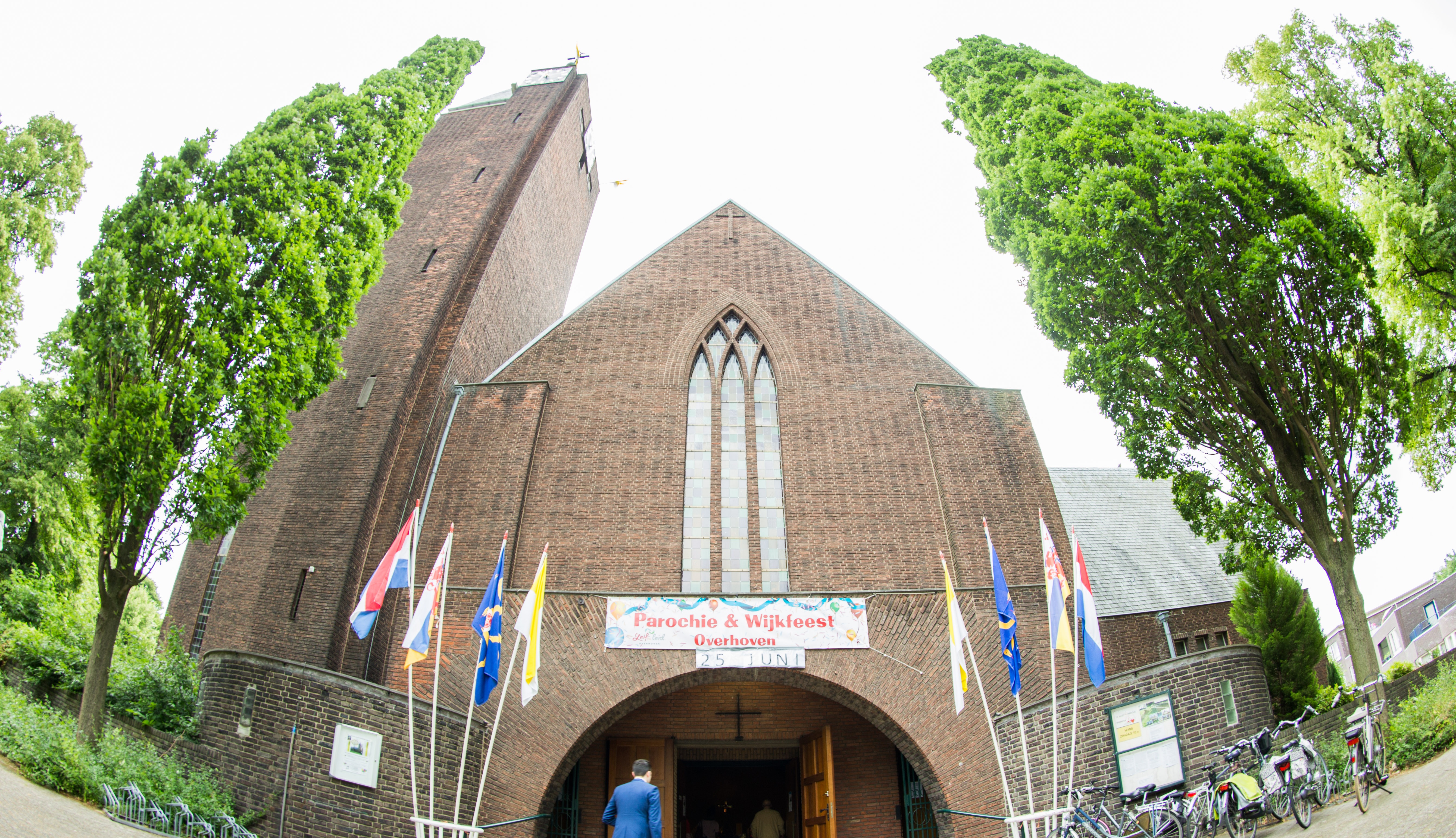 Dierenzegening