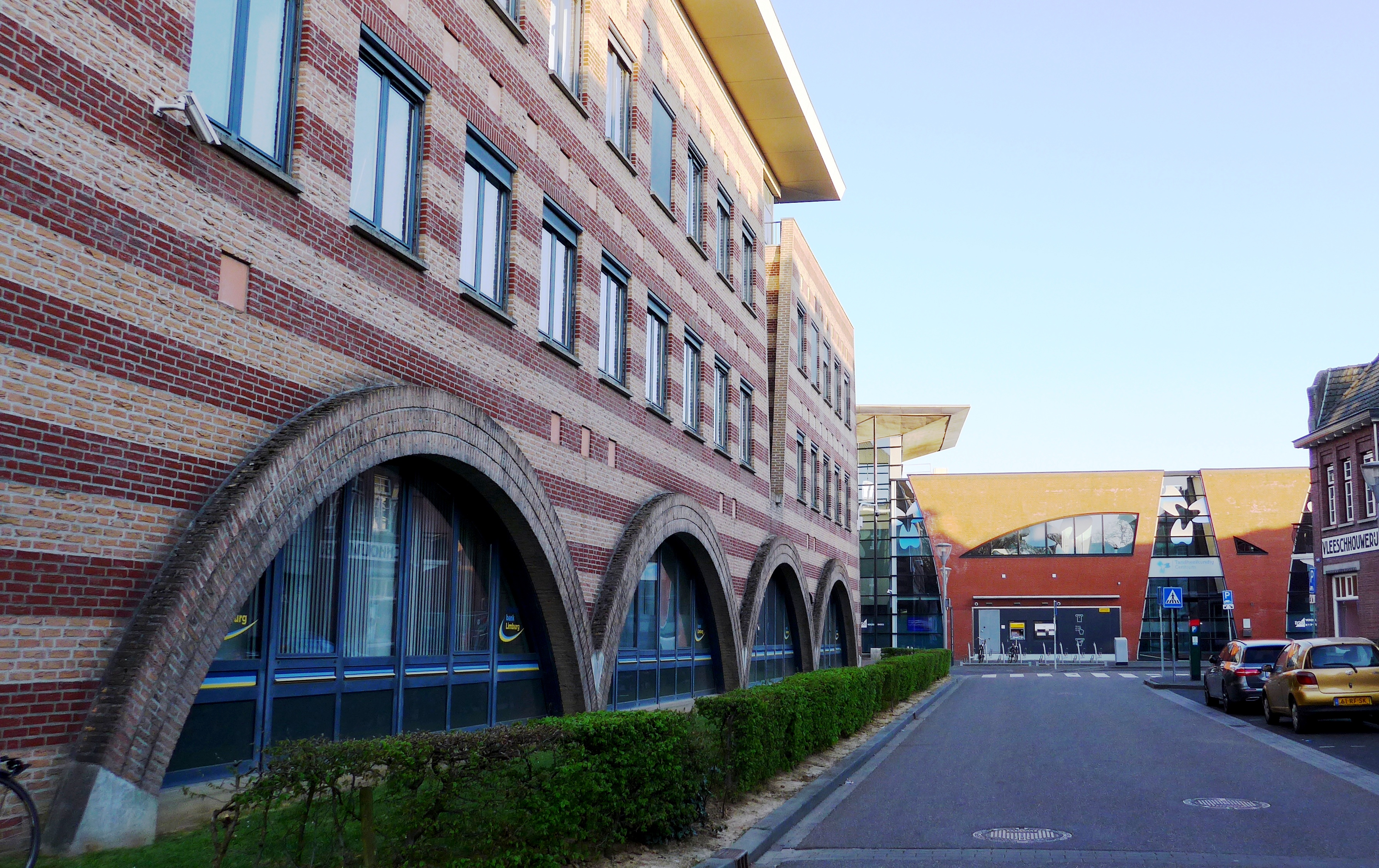 Stadswinkel Geleen