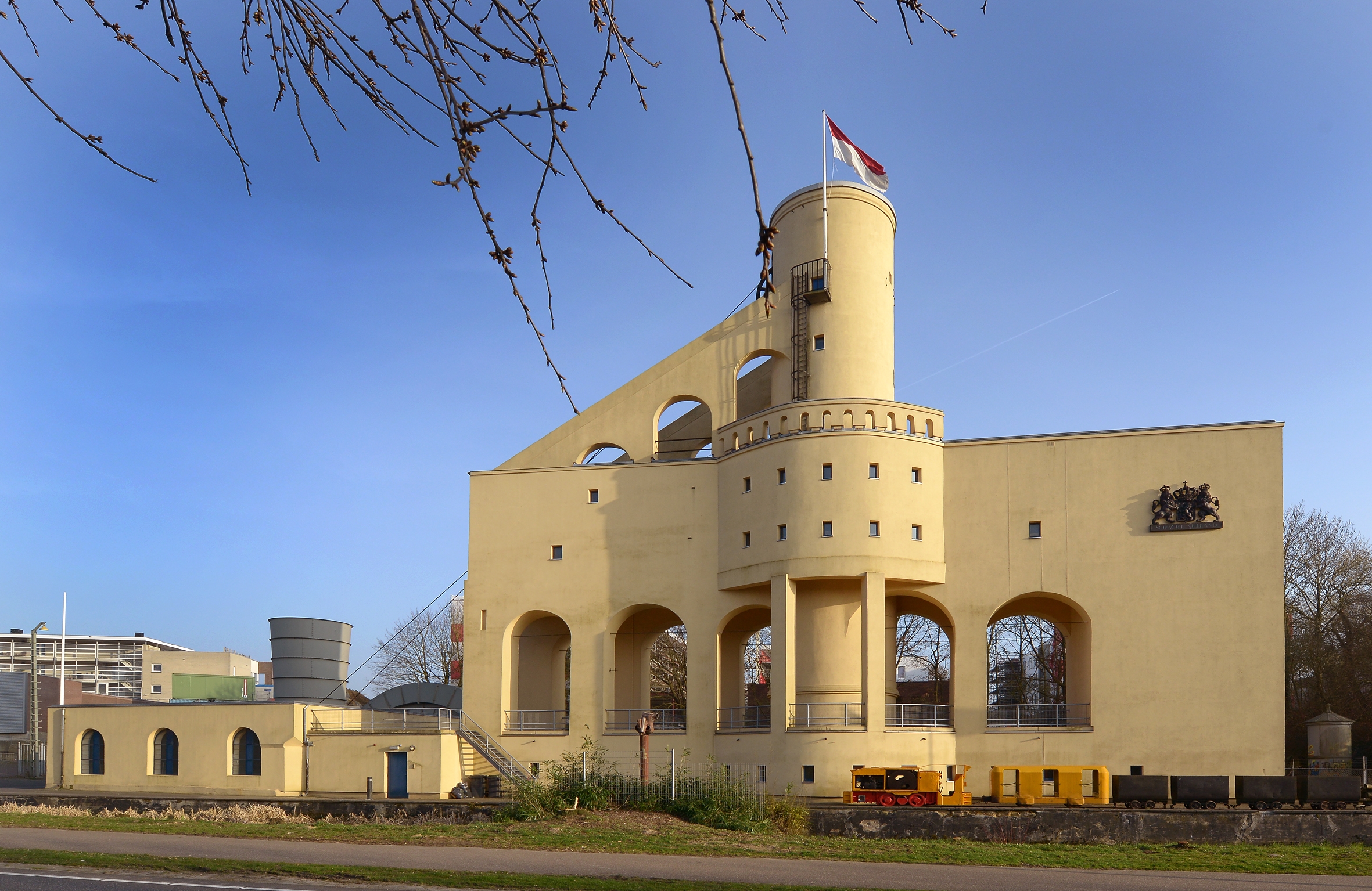 Open Monumentendag