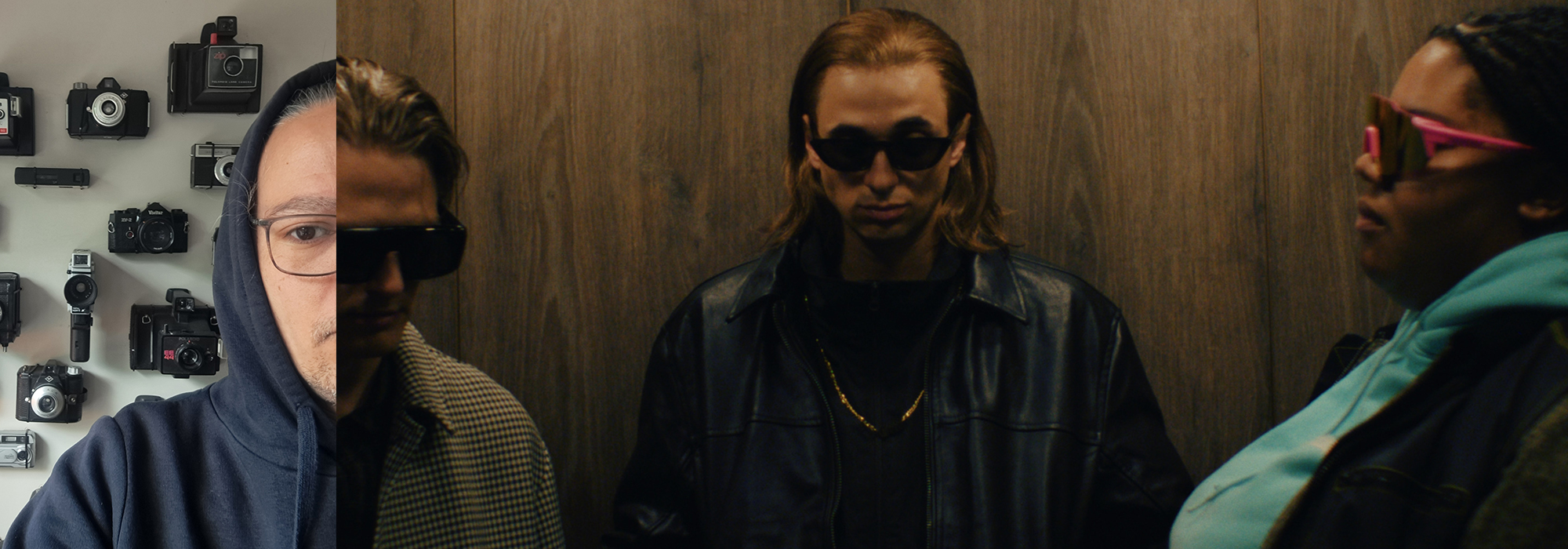 The Making of De Jeugd van Tegenwoordig – met NKUHL & Stadsdichter